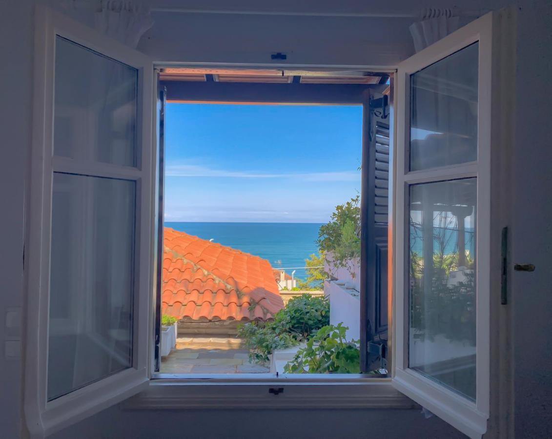 Endless Blue Maisonette Agios Ioannis  Exteriér fotografie